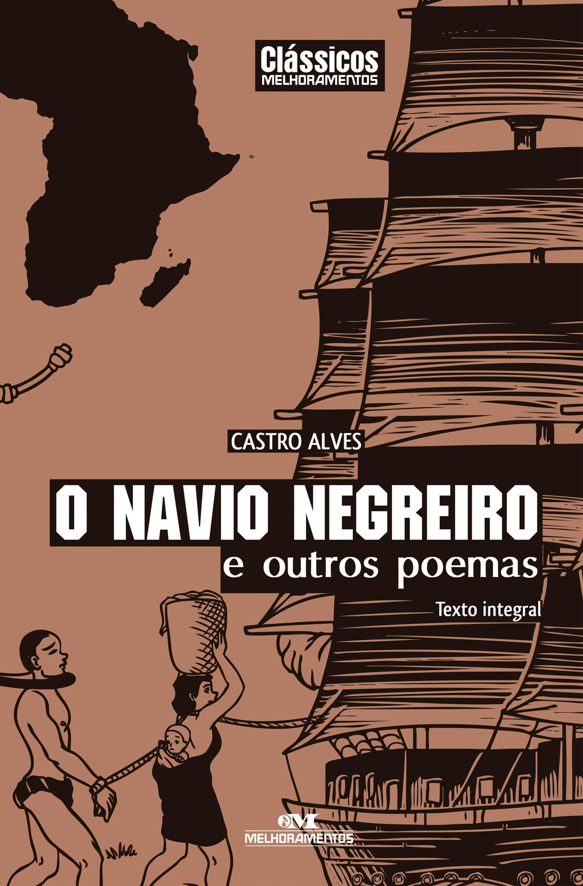 Capa do livro